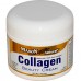 อาหารเสริม คอลลาเจน collagen ราคาส่ง ยี่ห้อ Mason Vitamins, Collagen Beauty Cream, Pear Scented, 2 oz (57 g)